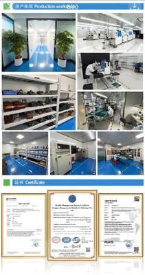 1.09" Round IPS TFT LCD Module with 240*240 Resolution and SPI 4bit Interface