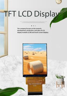 2,0-дюймовый IPS TFT-дисплей высокой яркости с разрешением 480 (RGB) x640 ST7701S IC, 700 нит, RGB, 16-битный интерфейс, экран игровой консоли All View