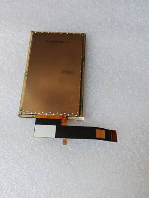 3,97-дюймовый трансфлективный TFT-модуль с разрешением CTP 480X800, драйвер IC ST7701, интерфейс MIPI